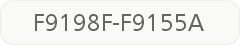 F9198F-F9155A