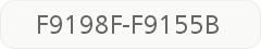 F9198F-F9155B