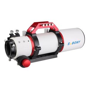 Telescópio SV550 80mm Triplet APO OTA Refrator para Astronomia F9381A-W9163A