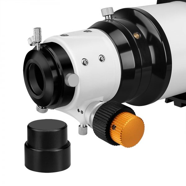 Telescópio SV503 ED 102mm F7 Refrator Duplo para Astronomia 4