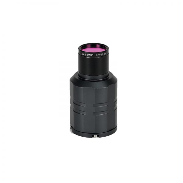 SV305Pro AR Câmera de Astronomia de Revestimento com Filtros de 1,25 polegadas